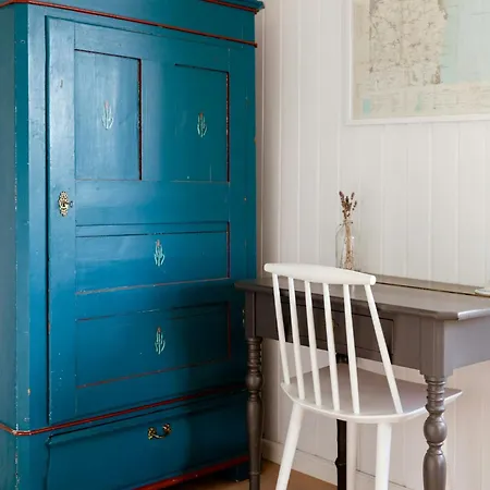 Casa de Férias Tiny House Stemning Ved Saksild Odder