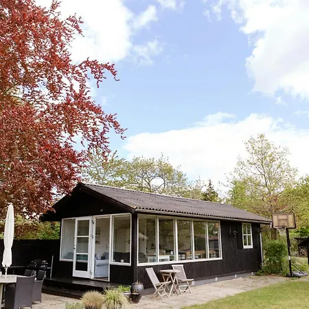 Tiny House Stemning Ved Saksild * Odder